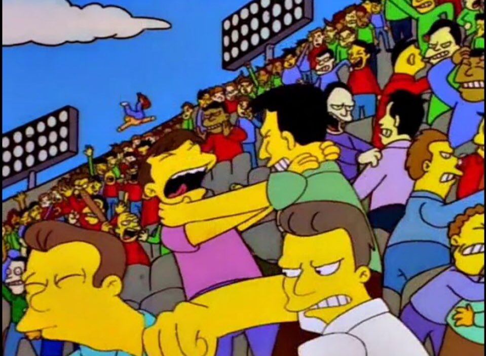 La goleada de Colombia a Bolivia dejó varios memes