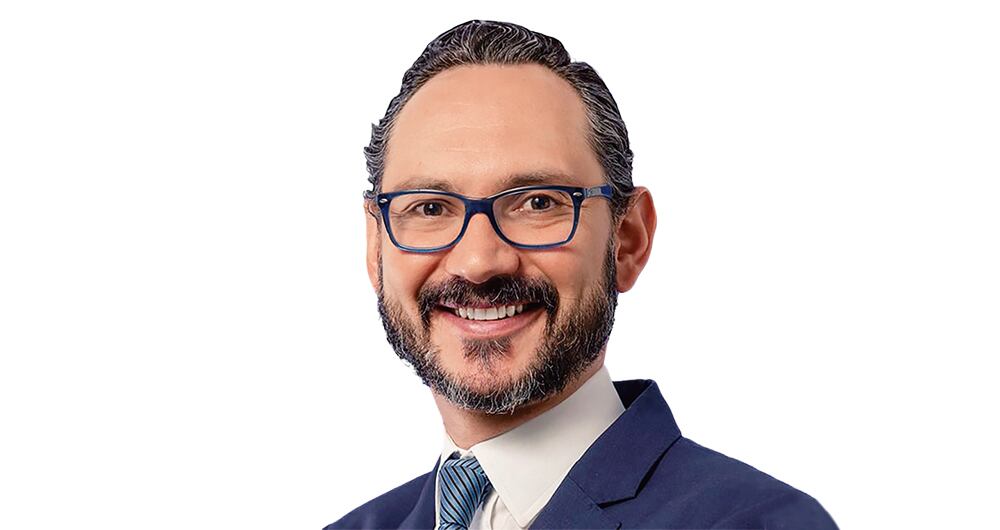 Esteban GarcíaHolland & Knight