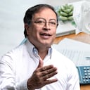 Guastavo Petro reforma tributaria