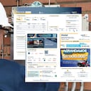 Vanti anuncia cambios en la factura del gas natural.