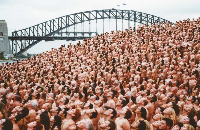 Sidney, Australia. 2010.