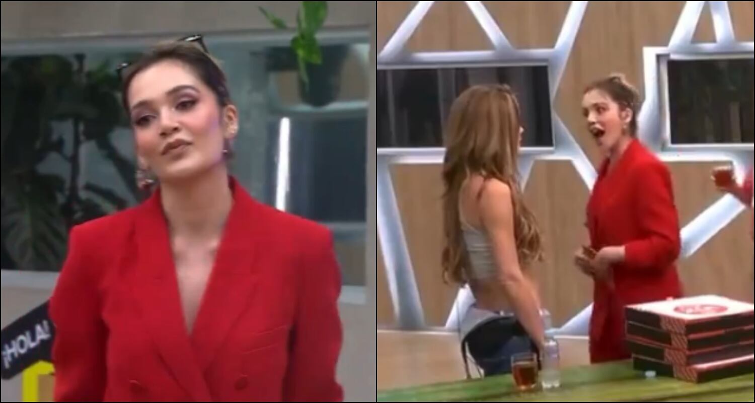 Foto: Captura de pantalla / X