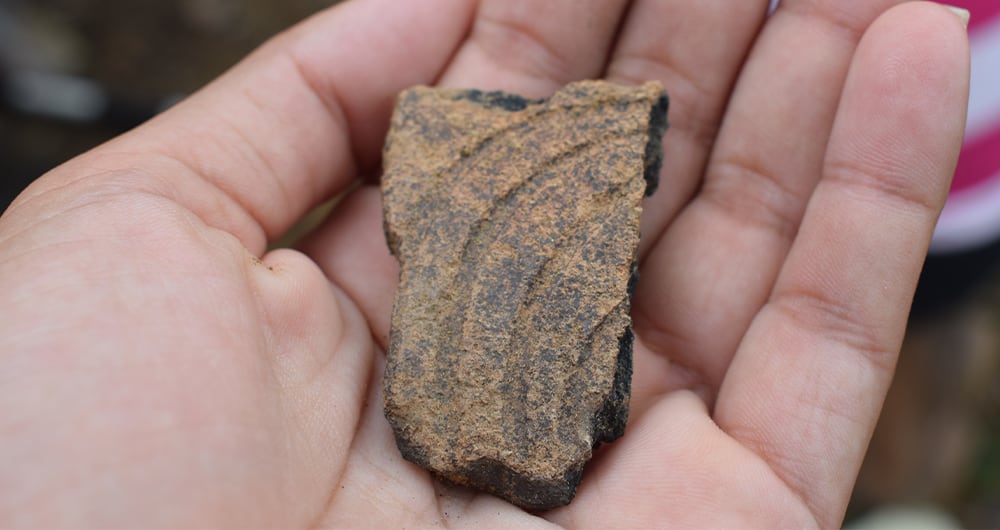 De la guaquería a la arqueología comunitaria: así se protege el patrimonio histórico que encuentran las comunidades