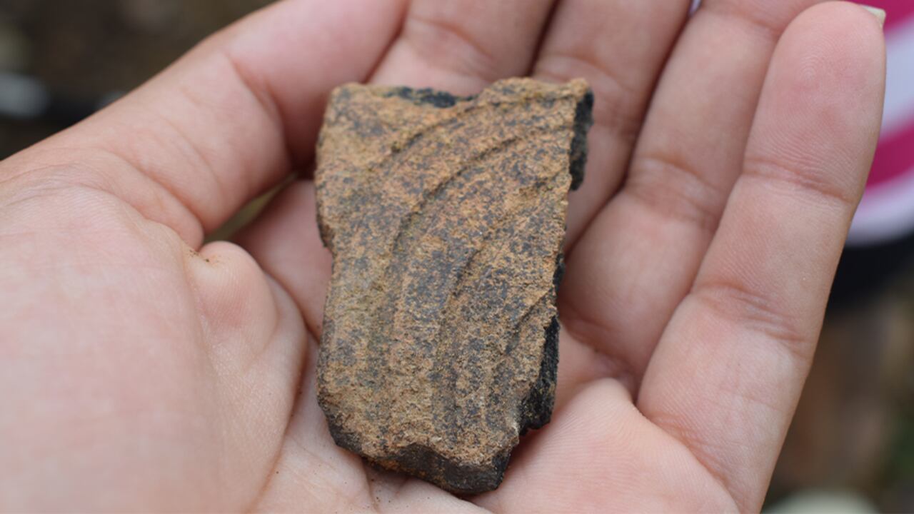 De la guaquería a la arqueología comunitaria: así se protege el patrimonio histórico que encuentran las comunidades