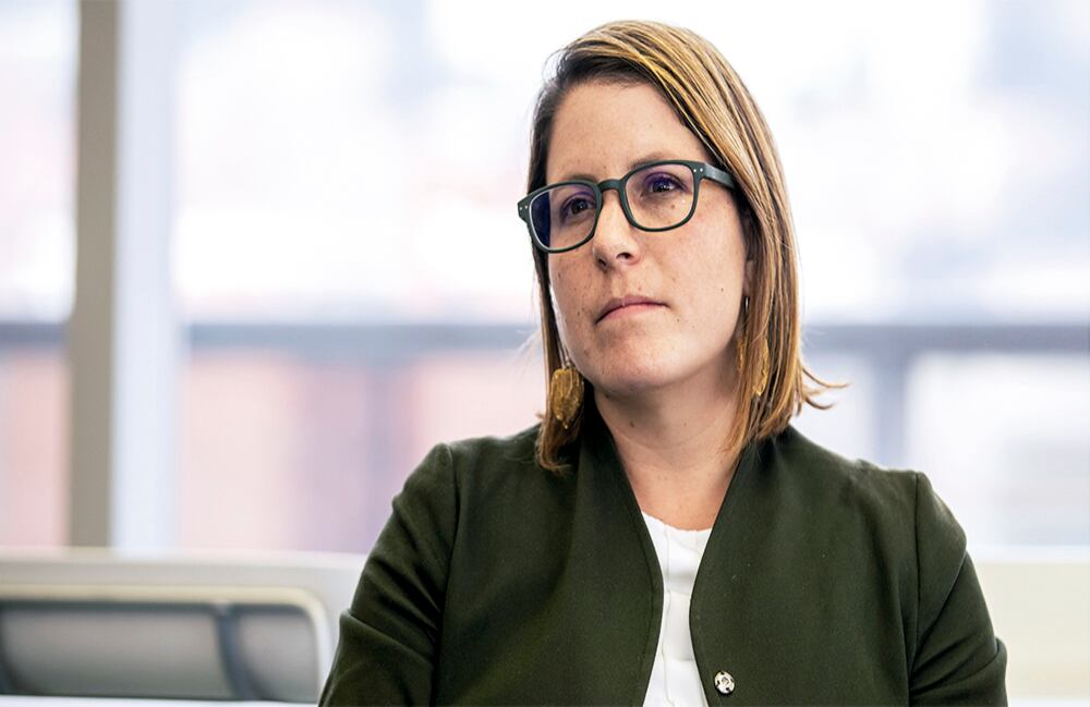 Juanita  goebertus Representante a la Cámara