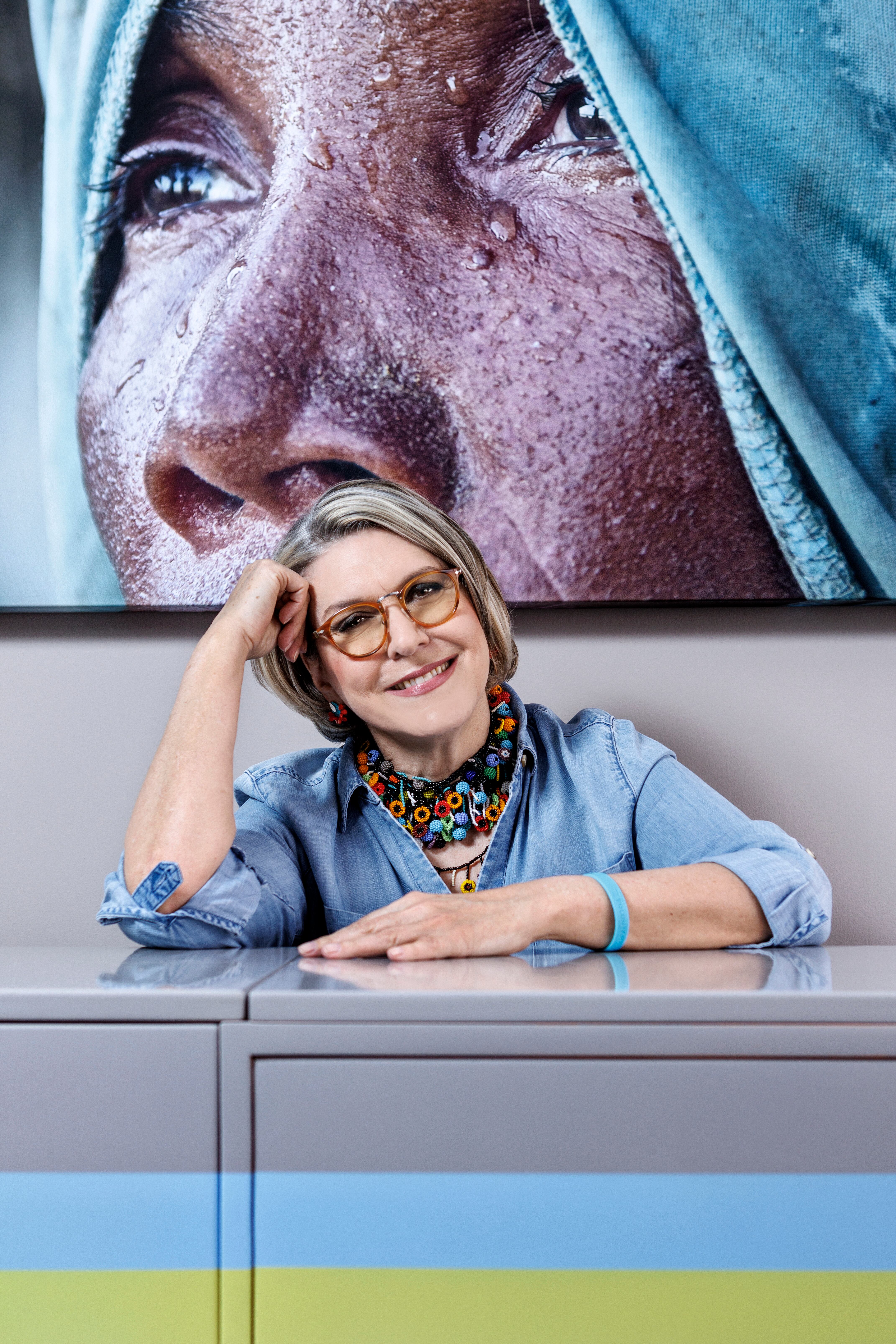 Delia Jaramillo Hoyos.