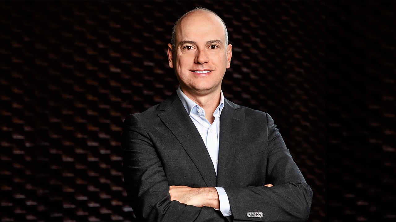 José Ignacio LópezPresidente de Anif