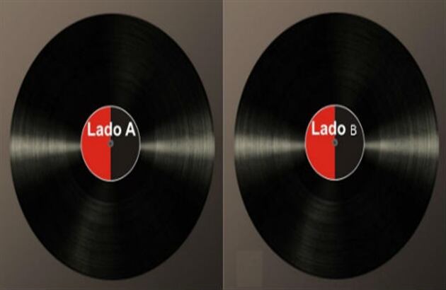 En 1948 sale a la venta el LP o disco de larga duración. Era un disco de vinilo de 30,5 cm  que almacenaba un máximo de unos 20 a 25 minutos de sonido por cada cara
