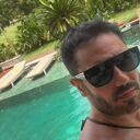 Lincoln Palomeque y Carolina Cruz anunciaron su separación hace dos meses.