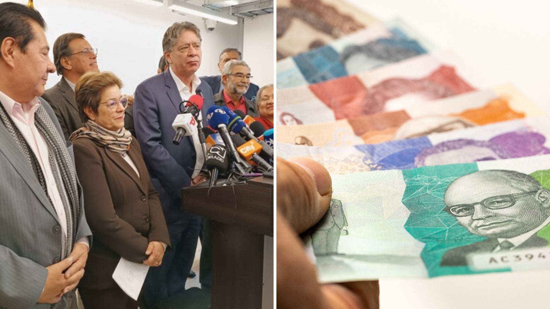 Ministerio de trabajo y salario mínimo