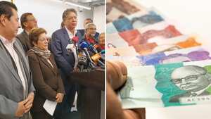 Ministerio de trabajo y salario mínimo