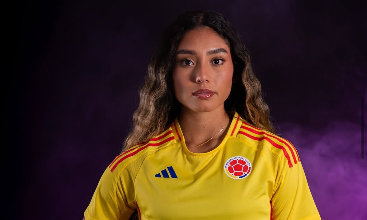 ¿Quién es la novia de la destacada jugadora de la Selección Colombia Femenina?