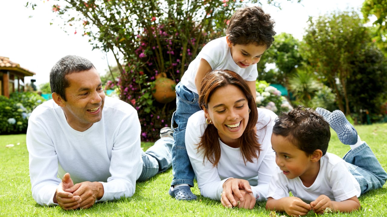 Instituto Colombiano de Bienestar Familiar