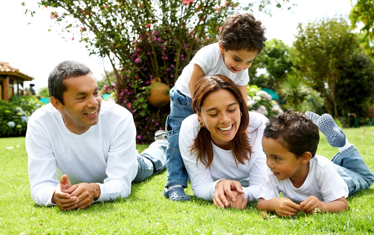 Instituto Colombiano de Bienestar Familiar