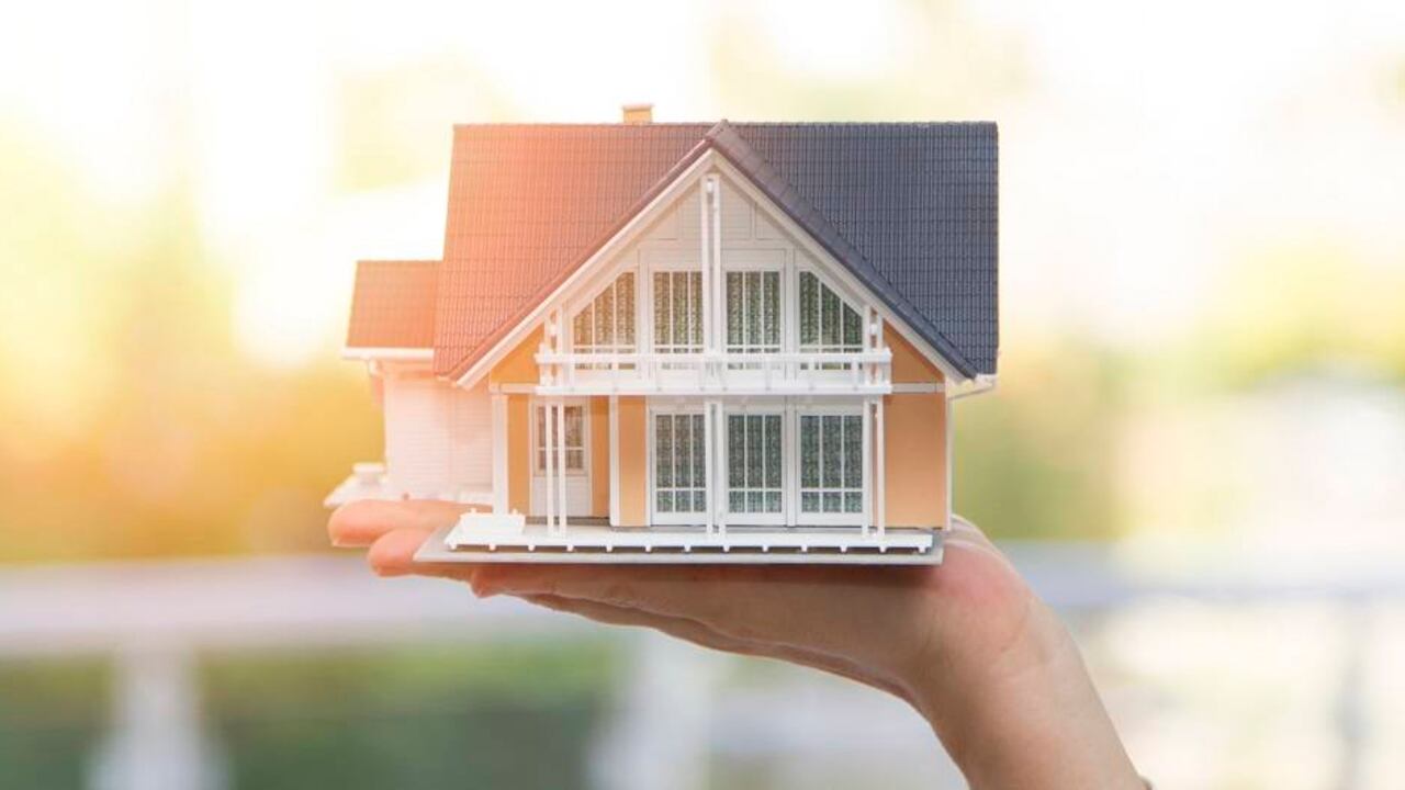 El alquiler de las viviendas costarían 6,5 euros al mes por metro cuadrado.