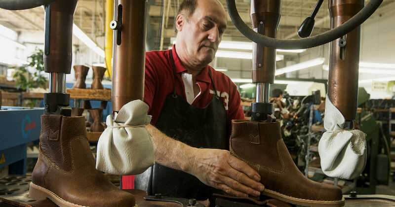 ¿Qué puede aprender Colombia de este gigante de la industria del calzado?