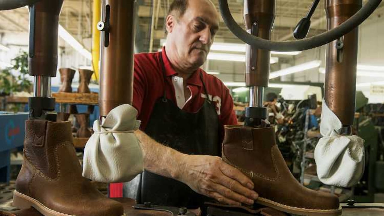 ¿Qué puede aprender Colombia de este gigante de la industria del calzado?