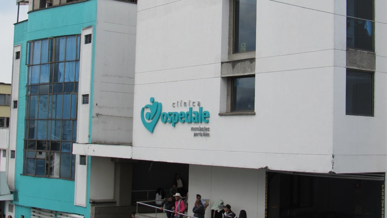 Para el caso de Manizales se está analizando si en el Hospital San Isidro y en Assbasalud pueden mejorar la capacidad de atención