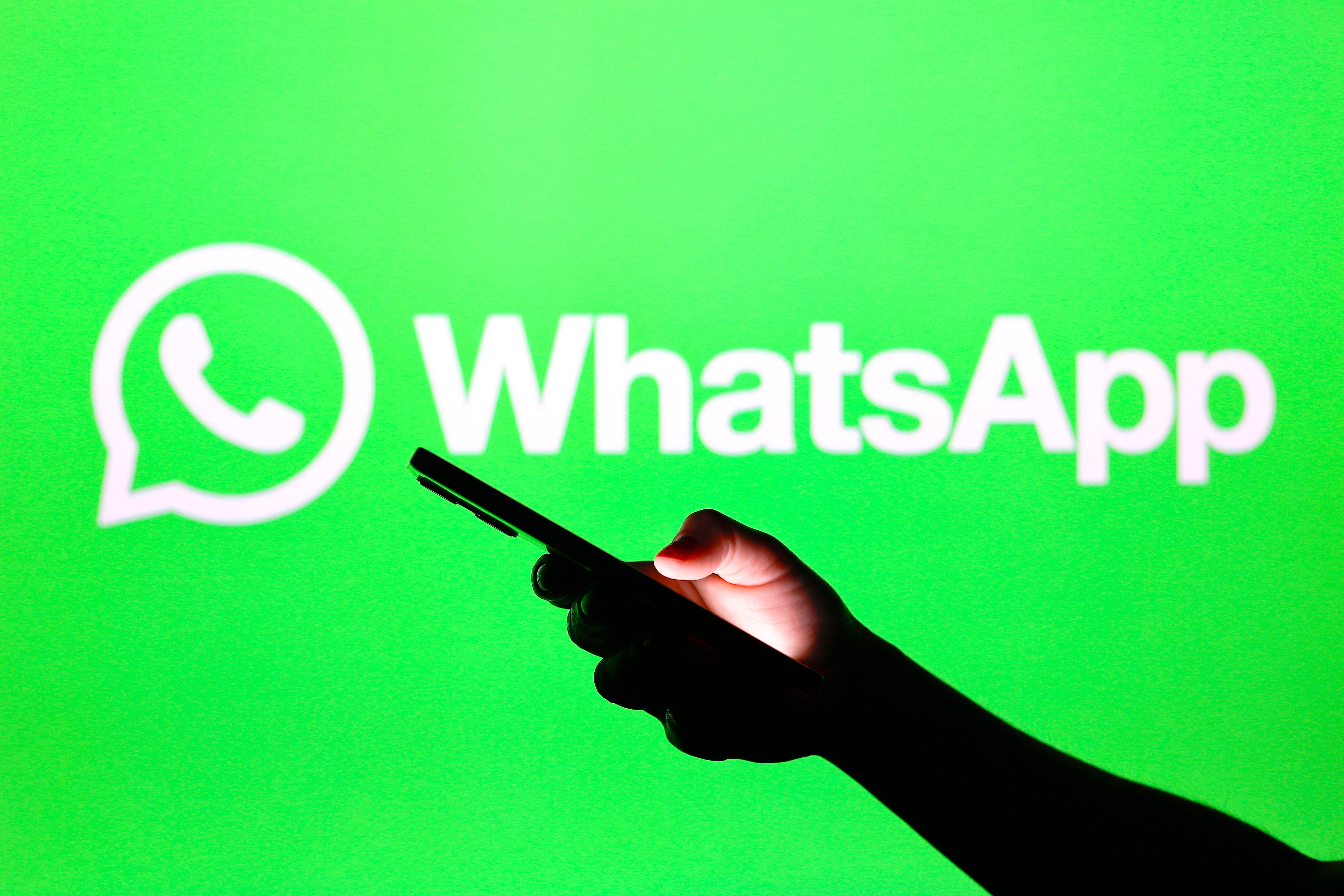 WhatsApp es una aplicación de mensajería que se lanzó en 2009.