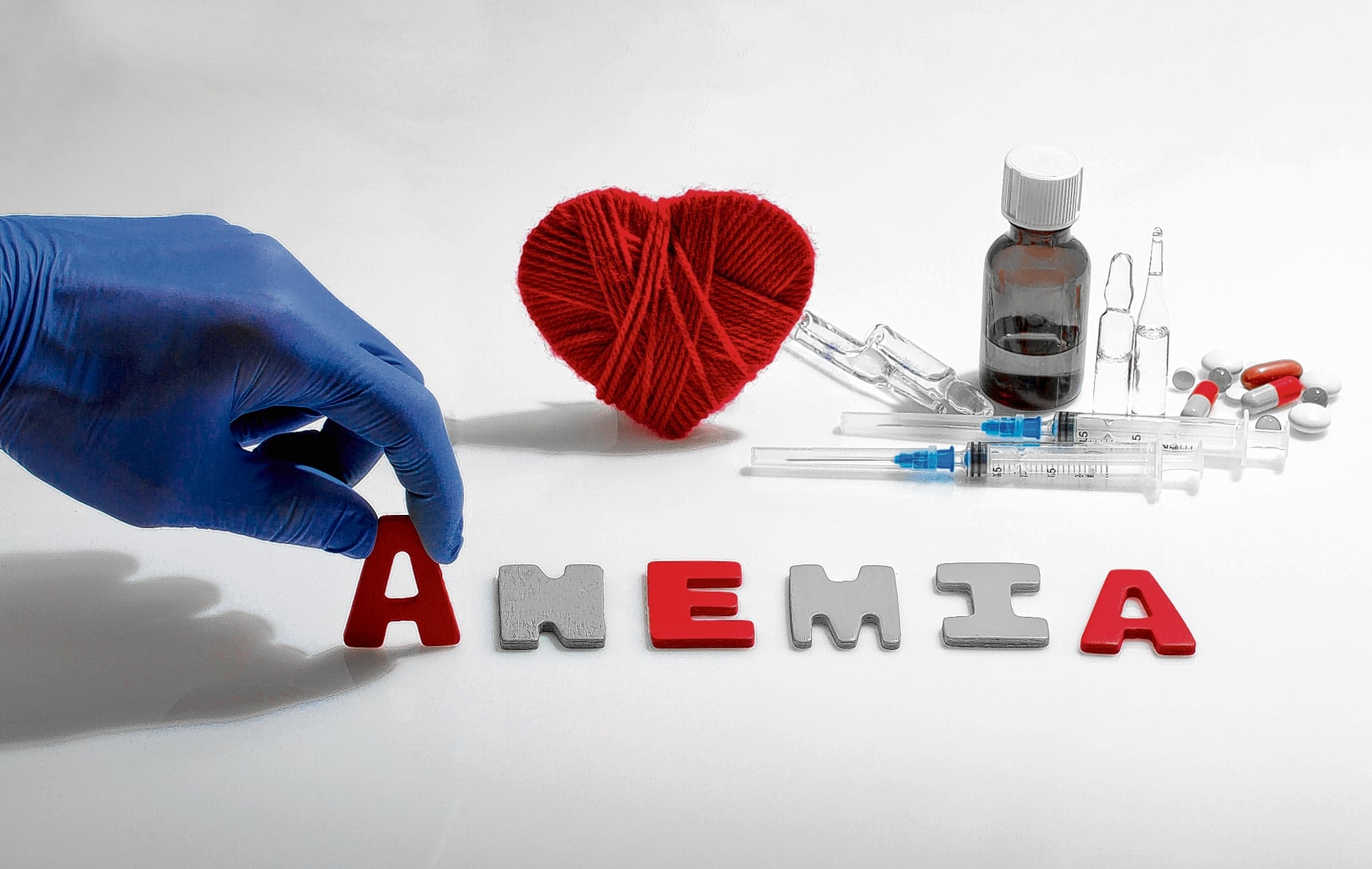 Estudios demuestran que las mujeres que se encuentran entre las edades más fértiles cuentan con un mayor riesgo de padecer anemia. Por eso, expertos recomiendan que ante las primeras señales se acuda a un médico.