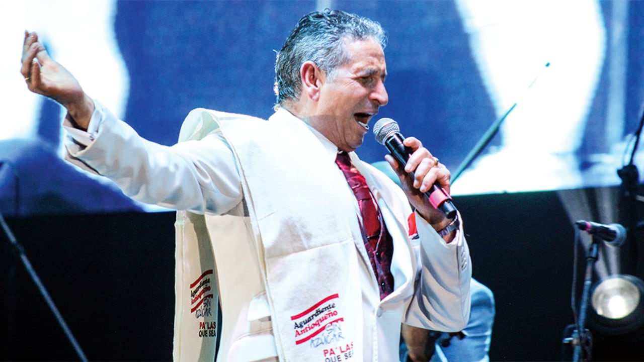 Los principales exponentes de la música popular inspiraron su carrera en Darío Gómez, a quien consideran un maestro que no solo les enseñó sobre música, sino también les dio consejos para la vida diaria.