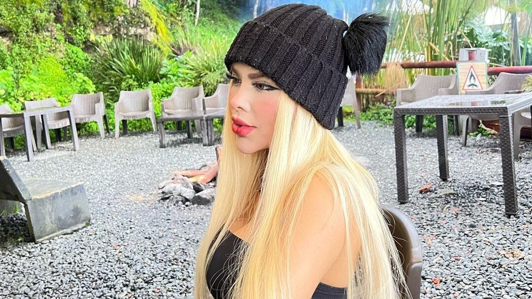 Tatiana Murillo, la Barbie colombiana y sus operaciones