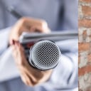 Amenazas a periodistas por parte del Clan del Golfo. Imágenes de referencia.