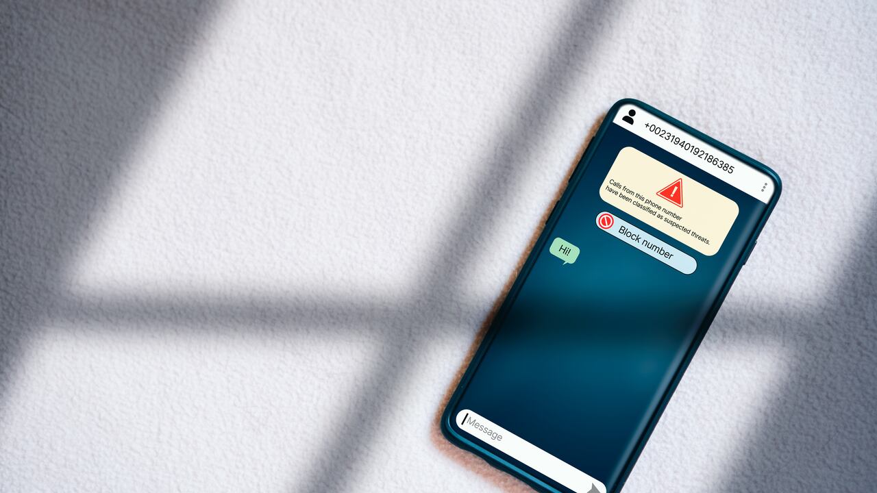 Las falsas emergencias familiares se usan como nueva táctica para vaciar cuentas.