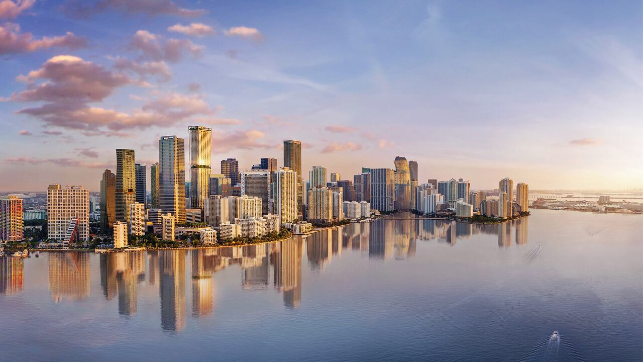 Especial Real State, Fortune