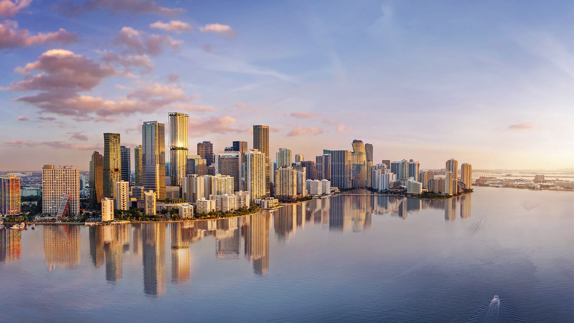 Especial Real State, Fortune