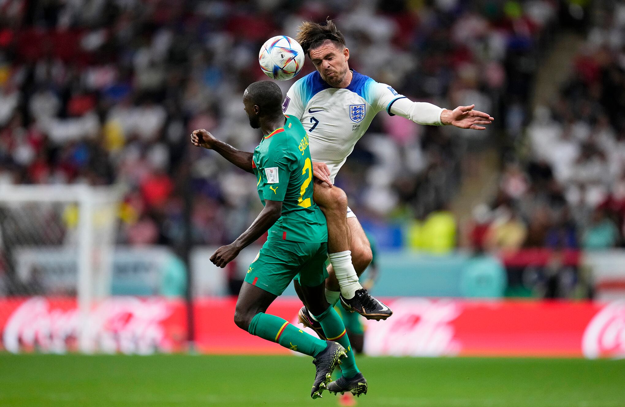 En imágenes: los mejores momentos del 4 de diciembre en Qatar 2022