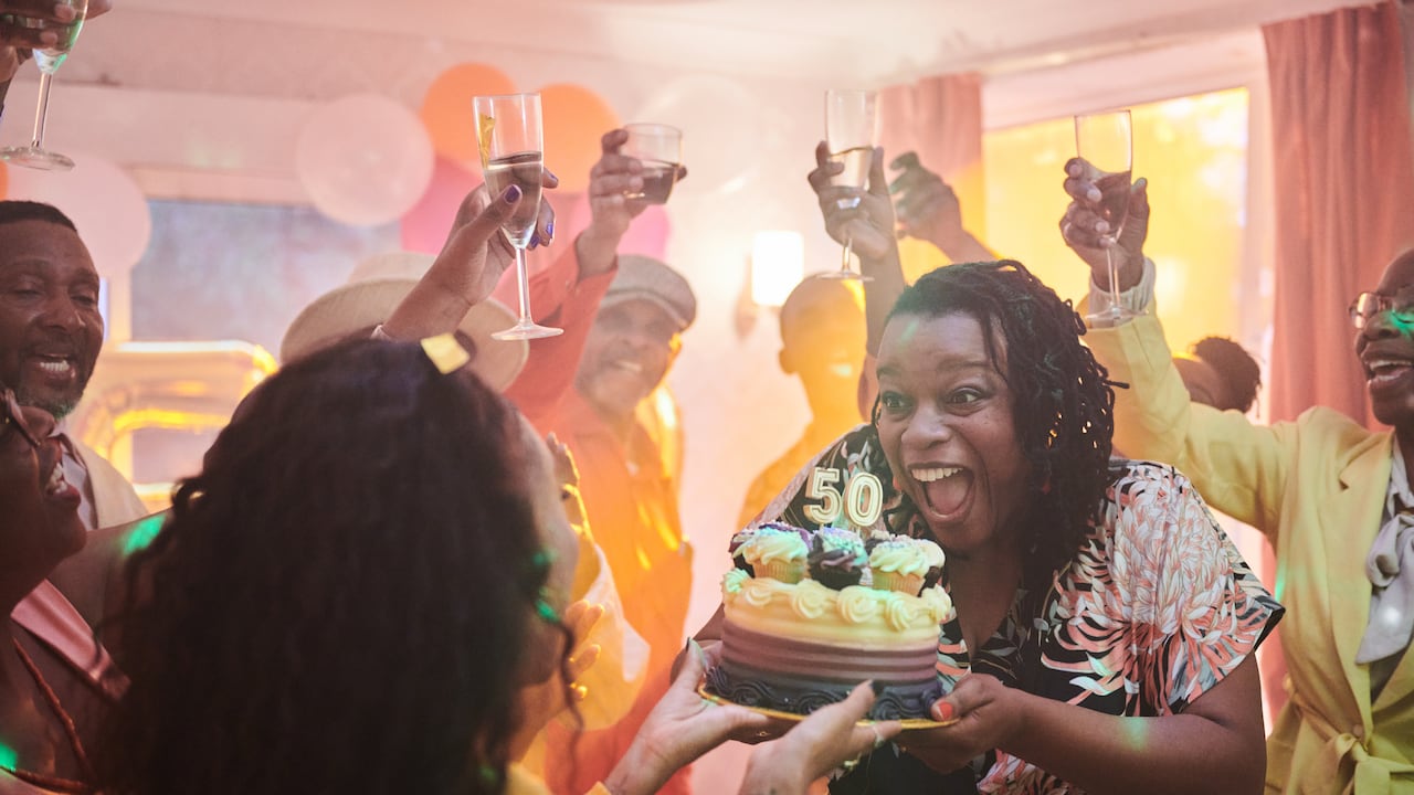 Celebración.