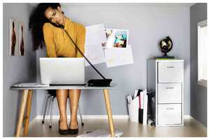 Errores profesionales y cómo solucionarlos. (Foto vía Getty)