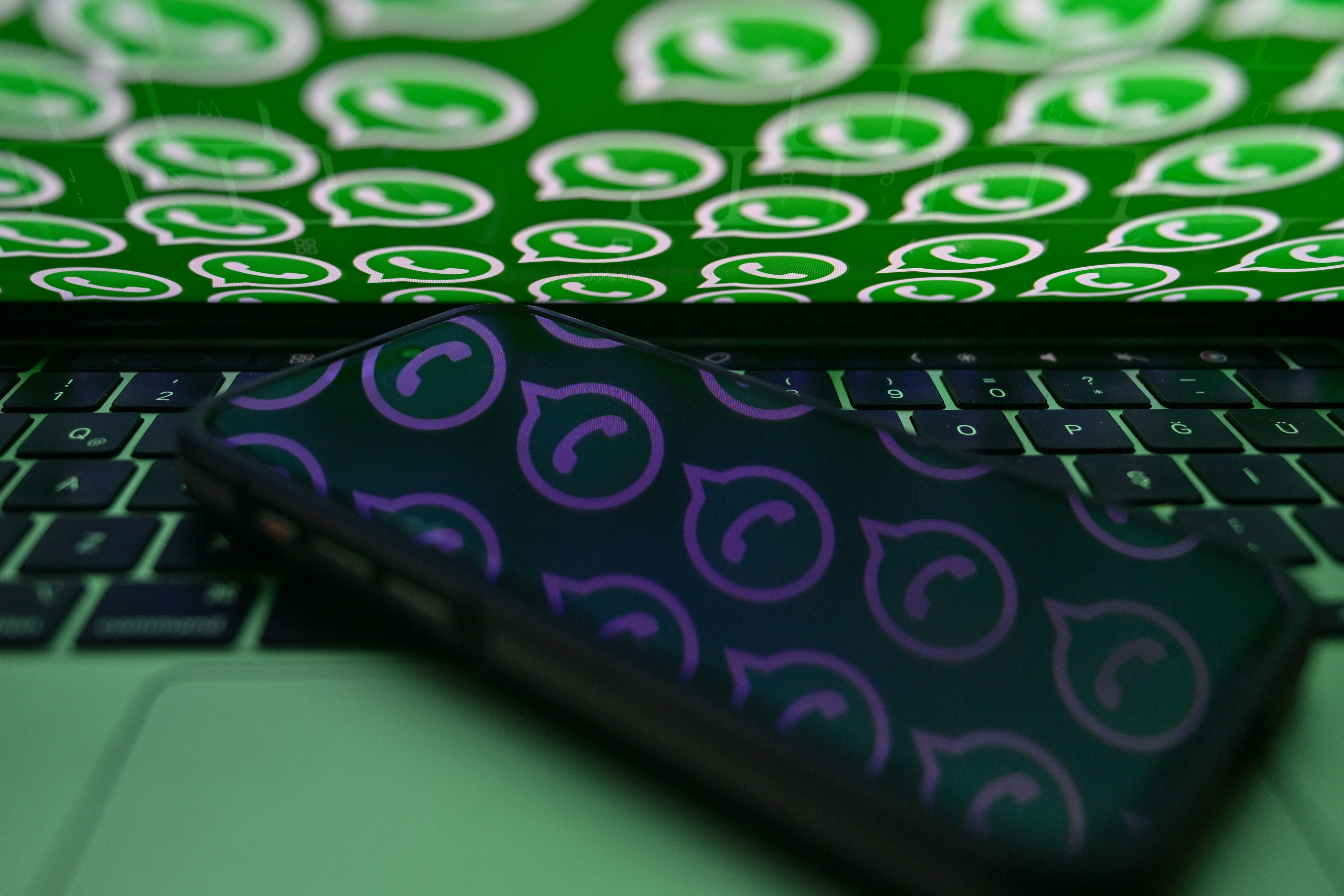 WhatsApp es una aplicación de mensajería usada a nivel mundial.