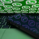 WhatsApp es una aplicación de mensajería usada a nivel mundial.