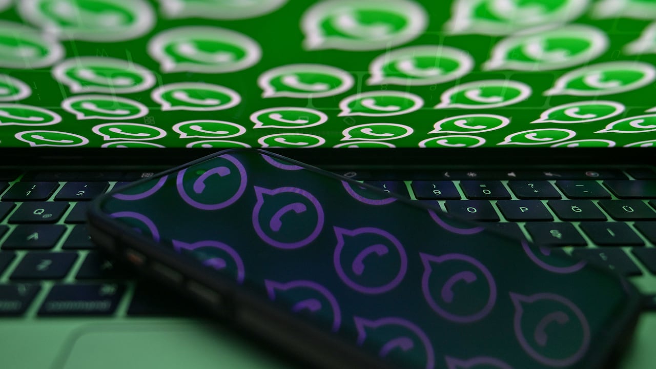 WhatsApp es una aplicación de mensajería usada a nivel mundial.