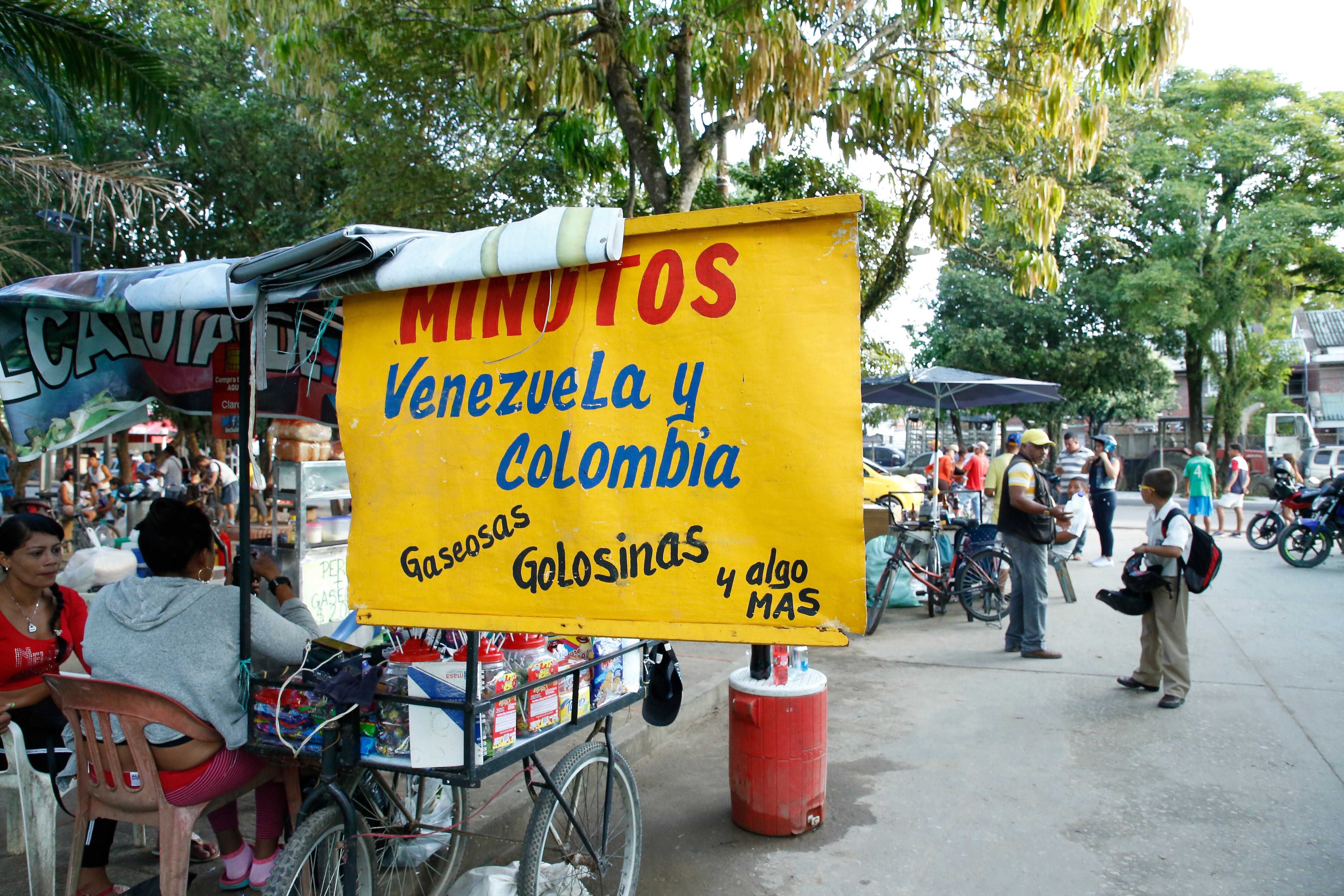 A cierre del mes de mayo, el Departamento Administrativo Nacional de Estadística (Dane) reportó una tasa de desempleo de 28,1 por ciento de los venezolanos radicados en la capital del país.