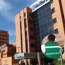 Clínica Fundación Oftalmológica de Santander y funcionario de la Supersalud.