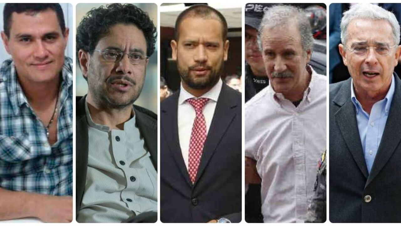 Juan Guillermo Monsalve