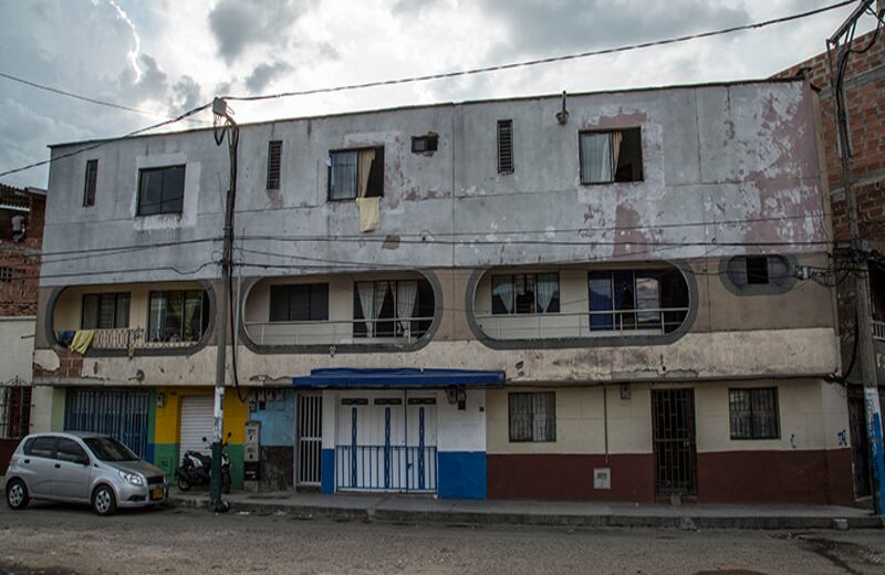 Foto: Juan Fernando Ospina