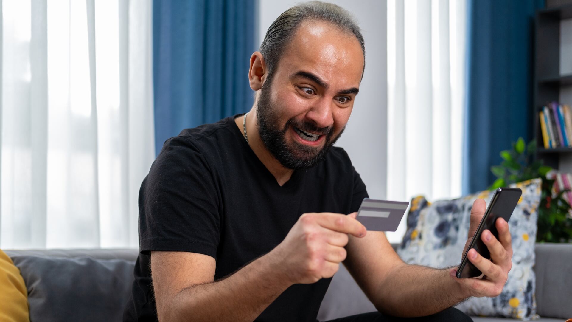 En Semana Santa las estafas en línea se incrementan.