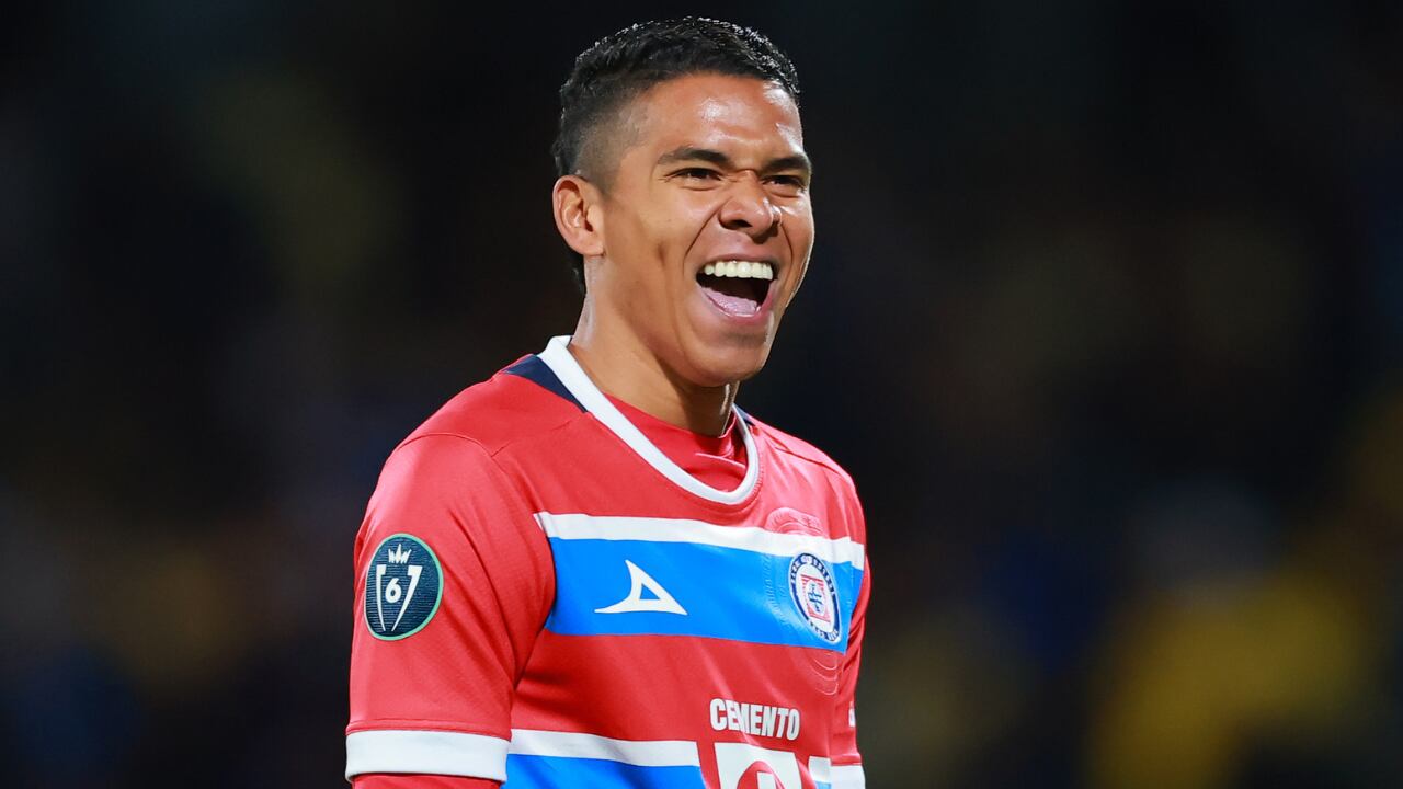 Kevin Mier está siendo visto por tres clubes de renombre en Europa