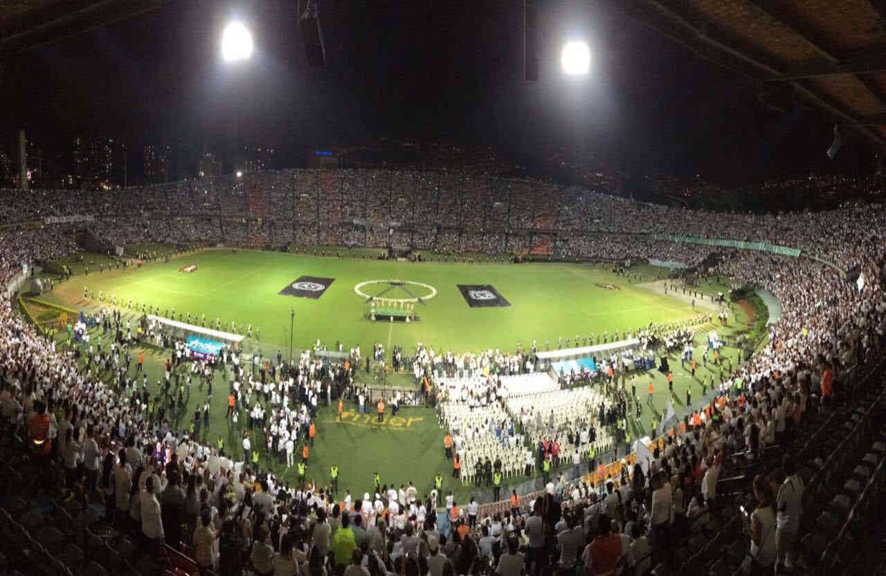 Fotografía: Pablo Andrés Monsalve / SEMANA