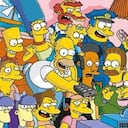 La popular serie Los Simpson está cumpliendo 35 años desde su primer episodio.