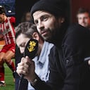 Kings League y Gerard Piqué.