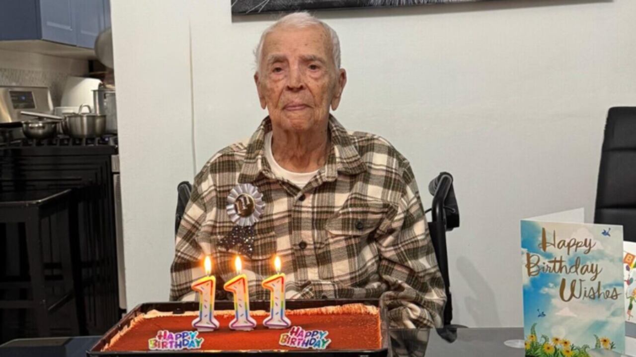 Luis Cano, de origen antioqueño, nació en diciembre de 1914