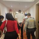 Se ubicó a un ciudadano extranjero y se materializó la orden de captura con fines de extradición mediante circular roja de INTERPOL