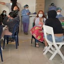 Atención de salud sexual y reproductiva de mujeres migrantes venezolanas.