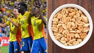 selección colombia no salar la final