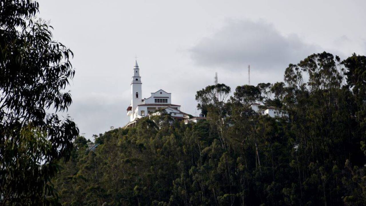 Monserrate.